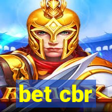 bet cbr